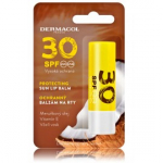 Dermacol Sun Protecting Sun Lip Balm SPF30 kaitsev huulepalsam - 6 g.