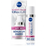 Nivea Cellular Expert Filler Serum SPF 50+ n&auml;oseerum - 30 ml.