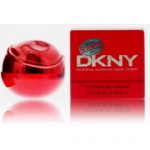 DKNY Be Tempted EDP naistele - 30 ml.