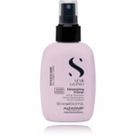 AlfaParf Semi di Lino Style & Care Detangling Primer pusasid lahtiharutav praimer k&otilde;ikidele juukset&uuml;&uuml;pidele - 125 ml.