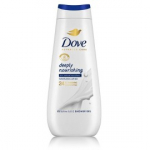 Dove Deeply Nourishing Shower Gel toitev du&scaron;igeel - 400 ml.