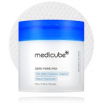 Medicube Zero Pore Pad kahepoolsed koorivad n&auml;opadjad - 70 tk.