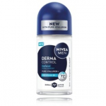 Nivea Derma Control Defend rull-antiperspirant meestele - 50 ml.