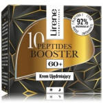 Lirene 10 Peptides Booster 60+ pinguldav n&auml;okreem - 50 ml.