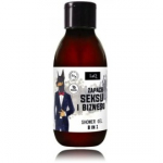 LaQ Doberman 8in1 Shower Gel Sex and Business du&scaron;igeel meestele - 100 ml.
