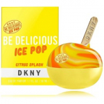 DKNY Be Delicious Ice Pop Citrus Splash EDP naistele - 50 ml.