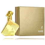 Maison Alhambra Luxe Gold EDP meestele ja naistele - 100 ml.