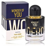 RIIFFS Wonder Of You Pour Homme EDP meestele - 100 ml.