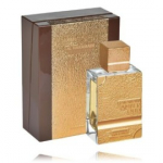 Al Haramain Amber Oud Gold 999.9 Dubai Edition Extrait De Parfum PP meestele ja naistele - 100 ml.