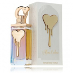 Fragrance World Allure Couture EDP naistele - 100 ml.