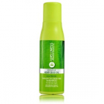 Wellness Premium Products Organic Hemp Seed Oil puhastav ja toitev juukse&scaron;ampoon - 500 ml.