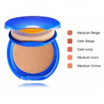 Shiseido UV Protective Compact Foundation SPF30 kompaktne jumestuskreem - Dark Ivory (Refill)