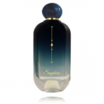 Ahmed Al Maghribi Sapphire EDP naistele ja meestele - 100 ml.