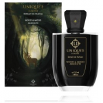Unique'E Luxury Woud And Mood Absolute Extrait de Parfum PP meestele ja naistele - 100 ml.
