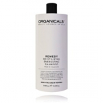 Organicals Remedy Revitalizing v&auml;rskendav juukse&scaron;ampoon - 1000 ml.