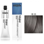 L'oreal Professionnel Majirel professionaalne juuksev&auml;rv 50 ml - 8,11 - Light Blonde Deep Ash