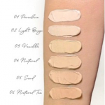 Claresa Care All Day Everlasting Matte Skin jumestuskreem - 02 Light Beige