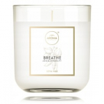 Aroma Home Breathe sojavahast k&uuml;&uuml;nal - 150 g.