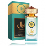 Al Wataniah Nawal Tanzanite EDP meestele ja naistele - 100 ml.
