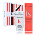 K&eacute;rastase Premiere juuksekomplekt (250 ml &scaron;ampoon + 250 ml eelpesuvahend) - Komplekt