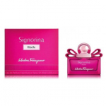 Salvatore Ferragamo Signorina Ribelle EDP naistele - 30 ml.