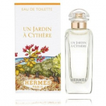 Herm&egrave;s Un Jardin &agrave; Cyth&egrave;re EDT meestele ja naistele - 7.5 ml.