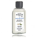 Maison Berger Paris Cozy Musk kodul&otilde;hna t&auml;ide - 200 ml. T&auml;ide