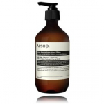 Aesop Eleos Aromatique Hand Balm k&auml;tepalsam - 500 ml.