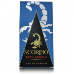 Scorpio Bleu Absolu EDP kvepalai vyrams - 75 ml.