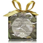 Nesti Dante Gli Officinali Soap Ivy & Clove looduslik seep - 200 ml.