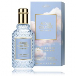 4711 Pure Breeze Of Himalaya Intense EDC kvepalai vyrams ir moterims - 50 ml.