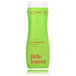 Attitude Shampoo And Body Wash Watermelon & Coco &scaron;ampoon ja kehapesu lastele - 473 ml.