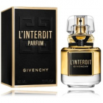 Givenchy L'Interdit Parfum PP naistele - 35 ml.