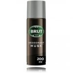 Brut Musk Deodorant Spray pihustatav deodorant meestele - 200 ml.