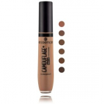 Essence Camouflage+ Matte veekindel peitekreem - 50