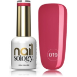 Clavier Nailsology Gel Polish h&uuml;briidk&uuml;&uuml;nelakk - 19 Pink Thoughts