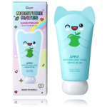 Quret Apple Moisture Hand Cream rankų kremas vaikams - 40 ml.