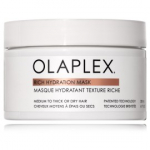 Olaplex Rich Hydration Mask mask kuivadele ja j&auml;medatele juustele - 200 ml.
