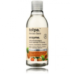 Tołpa Dermo Face Enzyme Micro-Scrub Tonic-Essence 3 Enzymes ens&uuml;&uuml;midega n&auml;otoonik - 200 ml.