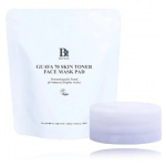 Benton Guava 70 Skin Toner Face Mask Pad niisutavad ja rahustavad n&auml;opadjad - 70 vnt. papildymas