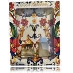 Dolce & Gabbana Mini Set naiste parf&uuml;&uuml;mikomplekt (5 ml + 4,5 ml) - 1 tk.