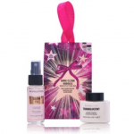 Makeup Revolution Mini Glow Hero`s Make-up Setting Duo Set komplekt n&auml;ole (10 g puuder + 30 ml meigikinniti) - 1 tk.