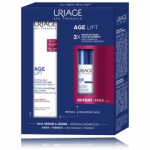 Uriage Age Lift Set n&auml;okomplekt (40 ml kreem + 10 ml seerum) - Komplekt
