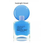 Nails.Inc Pastel Neon neoonk&uuml;&uuml;nelakk - Seabright Street