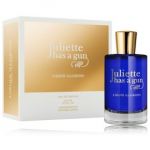 Juliette Has A Gun Liquid Illusion EDP naistele - 100 ml.