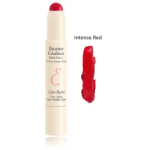 Embryolisse Color Balm 3-In-1 Stick mitmeotstarbeline toonitud huule- / p&otilde;se- / silmapalsam - Intense Red