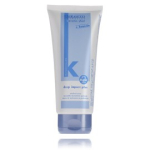 Salerm Keratin Shot Deep Impact Plus 2 Mask mask sirgendatud juustele lamineerimisefektiga - 200 ml.