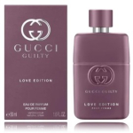 Gucci Guilty Love Edition Pour Femme (2024) EDP naistele - 50 ml.