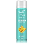 Gillette Satin Care Vitamin E Shave Gel raseerimisgeel normaalsele nahale - 200 ml.
