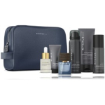Rituals Homme Gift Set komplekt meestele (parf&uuml;&uuml;mvesi + du&scaron;igeel + antiperspirant + seerum + kreem + &scaron;ampoon + kott) - Komplekt
